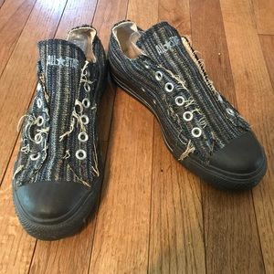 Converse chuck Taylor’s